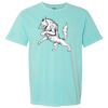 Garment-Dyed Heavyweight Comfort Colors® T-Shirt Thumbnail