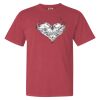 Garment-Dyed Heavyweight Comfort Colors® T-Shirt Thumbnail