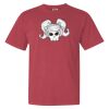 Garment-Dyed Heavyweight Comfort Colors® T-Shirt Thumbnail