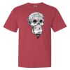 Garment-Dyed Heavyweight Comfort Colors® T-Shirt Thumbnail
