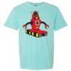 Garment-Dyed Heavyweight Comfort Colors® T-Shirt Thumbnail