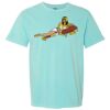 Garment-Dyed Heavyweight Comfort Colors® T-Shirt Thumbnail