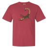 Garment-Dyed Heavyweight Comfort Colors® T-Shirt Thumbnail