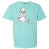 Garment-Dyed Heavyweight Comfort Colors® T-Shirt Thumbnail