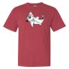 Garment-Dyed Heavyweight Comfort Colors® T-Shirt Thumbnail