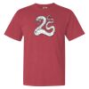 Garment-Dyed Heavyweight Comfort Colors® T-Shirt Thumbnail
