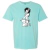 Garment-Dyed Heavyweight Comfort Colors® T-Shirt Thumbnail