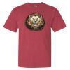 Garment-Dyed Heavyweight Comfort Colors® T-Shirt Thumbnail
