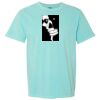 Garment-Dyed Heavyweight Comfort Colors® T-Shirt Thumbnail