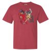 Garment-Dyed Heavyweight Comfort Colors® T-Shirt Thumbnail