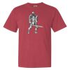 Garment-Dyed Heavyweight Comfort Colors® T-Shirt Thumbnail