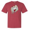 Garment-Dyed Heavyweight Comfort Colors® T-Shirt Thumbnail