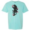 Garment-Dyed Heavyweight Comfort Colors® T-Shirt Thumbnail