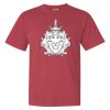 Garment-Dyed Heavyweight Comfort Colors® T-Shirt Thumbnail