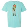 Garment-Dyed Heavyweight Comfort Colors® T-Shirt Thumbnail