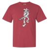 Garment-Dyed Heavyweight Comfort Colors® T-Shirt Thumbnail