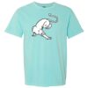 Garment-Dyed Heavyweight Comfort Colors® T-Shirt Thumbnail