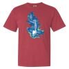 Garment-Dyed Heavyweight Comfort Colors® T-Shirt Thumbnail