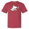 Garment-Dyed Heavyweight Comfort Colors® T-Shirt Thumbnail