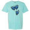 Garment-Dyed Heavyweight Comfort Colors® T-Shirt Thumbnail