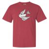 Garment-Dyed Heavyweight Comfort Colors® T-Shirt Thumbnail