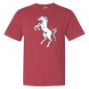 Garment-Dyed Heavyweight Comfort Colors® T-Shirt Thumbnail