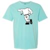Garment-Dyed Heavyweight Comfort Colors® T-Shirt Thumbnail