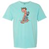 Garment-Dyed Heavyweight Comfort Colors® T-Shirt Thumbnail