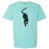 Garment-Dyed Heavyweight Comfort Colors® T-Shirt Thumbnail
