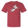 Garment-Dyed Heavyweight Comfort Colors® T-Shirt Thumbnail