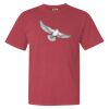 Garment-Dyed Heavyweight Comfort Colors® T-Shirt Thumbnail