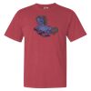 Garment-Dyed Heavyweight Comfort Colors® T-Shirt Thumbnail