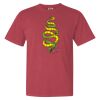 Garment-Dyed Heavyweight Comfort Colors® T-Shirt Thumbnail