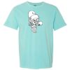 Garment-Dyed Heavyweight Comfort Colors® T-Shirt Thumbnail