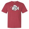 Garment-Dyed Heavyweight Comfort Colors® T-Shirt Thumbnail