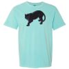 Garment-Dyed Heavyweight Comfort Colors® T-Shirt Thumbnail