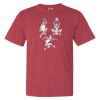Garment-Dyed Heavyweight Comfort Colors® T-Shirt Thumbnail