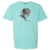 Garment-Dyed Heavyweight Comfort Colors® T-Shirt Thumbnail