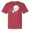 Garment-Dyed Heavyweight Comfort Colors® T-Shirt Thumbnail