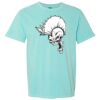 Garment-Dyed Heavyweight Comfort Colors® T-Shirt Thumbnail