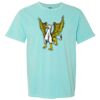 Garment-Dyed Heavyweight Comfort Colors® T-Shirt Thumbnail