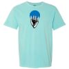 Garment-Dyed Heavyweight Comfort Colors® T-Shirt Thumbnail