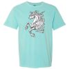 Garment-Dyed Heavyweight Comfort Colors® T-Shirt Thumbnail