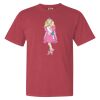 Garment-Dyed Heavyweight Comfort Colors® T-Shirt Thumbnail