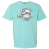 Garment-Dyed Heavyweight Comfort Colors® T-Shirt Thumbnail