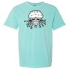Garment-Dyed Heavyweight Comfort Colors® T-Shirt Thumbnail