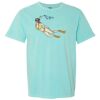 Garment-Dyed Heavyweight Comfort Colors® T-Shirt Thumbnail