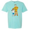 Garment-Dyed Heavyweight Comfort Colors® T-Shirt Thumbnail