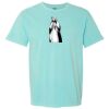 Garment-Dyed Heavyweight Comfort Colors® T-Shirt Thumbnail