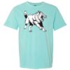 Garment-Dyed Heavyweight Comfort Colors® T-Shirt Thumbnail